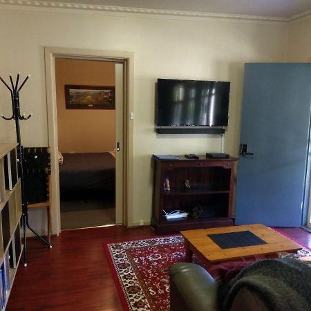 Cockatoo Cabin Halls Gap Exterior foto
