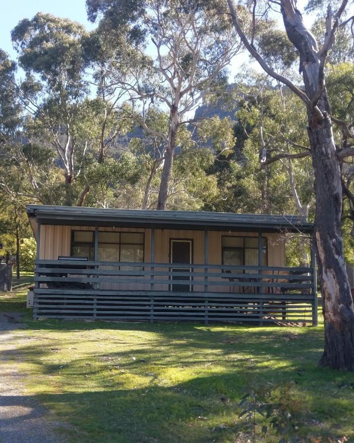 Cockatoo Cabin Halls Gap Exterior foto