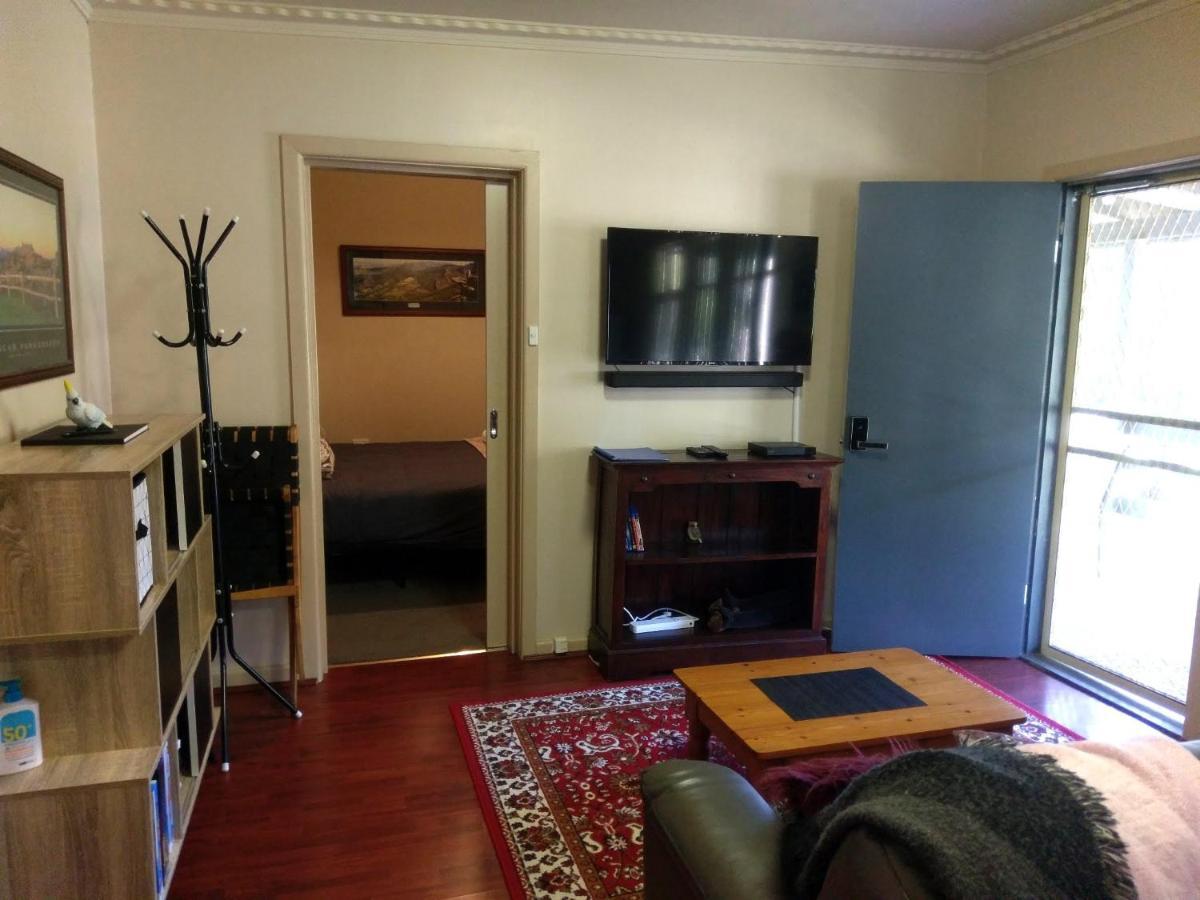 Cockatoo Cabin Halls Gap Exterior foto